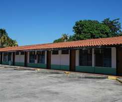 Hotel Hosteria Los Guasimitos