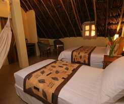 Hotel Campamento Tapuy Lodge