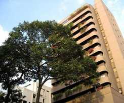Hotel Cuarta Avenida