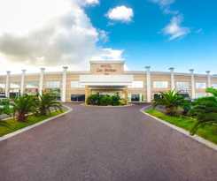 Hotel Las Palmas Inn