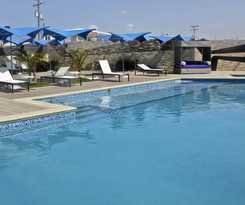 Hotel Bijou Amethyste