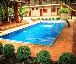 Hotel Pousada Santa Rita