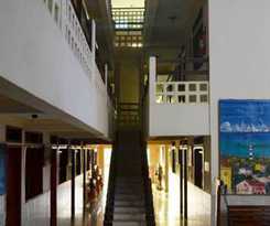 Hotel 5 S&oacute;is