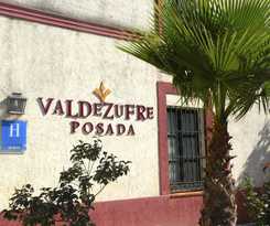 Hotel Posada De Valdezufre