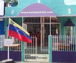 Hotel Patrick