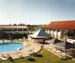 Hotel Villa El Griego Resort