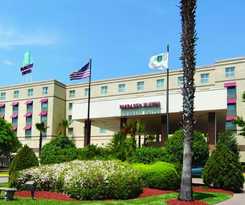 Hotel Embassy Suites Brunswick