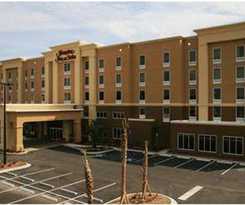 Hampton Inn and Suites Brunswick