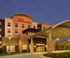 Hotel Hilton Garden Inn College Station