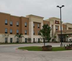 Hotel Hampton Inn and Suites Buffalo