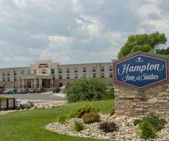 Hotel Hampton Inn and Suites Buffalo