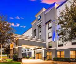 Hotel Ramada by Wyndham Burkburnett / Wichita Falls