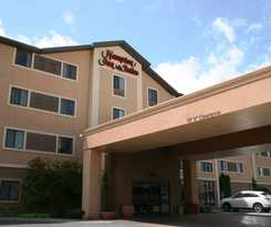 Hotel Hampton Inn and Suites Burlington