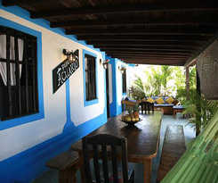 Hotel Posada Acuario