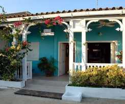 Hotel Posada Acquamarina