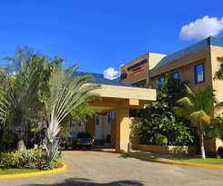 Hotel Eurobuilding Express El Tigre