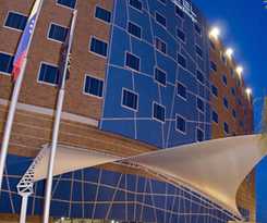 Hotel Lidotel Boutique Barquisimeto