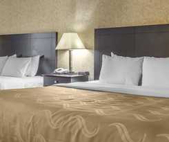 Hotel Quality Inn Old Saybrook - Westbrook