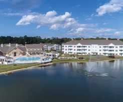 Club Wyndham Governor's Green