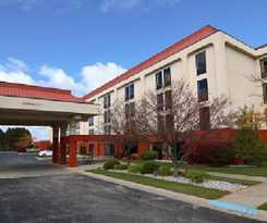 Hotel Comfort Inn