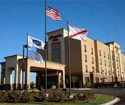 Hampton Inn Calera