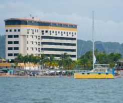 Hotel Playa Sirena Resort