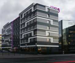 Hotel Moxy Frankfurt Eschborn