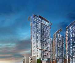 Hotel Grand Ion Delemen