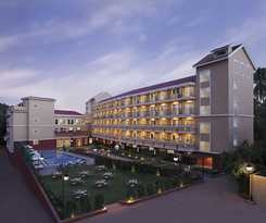 Ibis Styles Goa Calangute