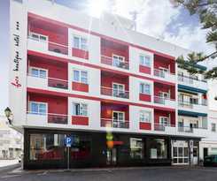 Hotel Faro Boutique