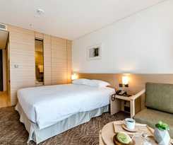 Hotel Jeju Central City