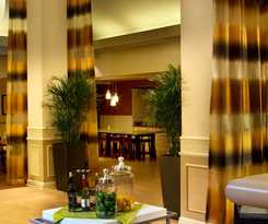 Hotel Hilton Garden Inn Pittsburgh/southpointe
