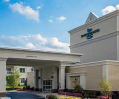 Homewood Suites By Hilton Boston/canton, Ma