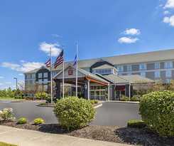 Hotel Hilton Garden Inn Akron Canton Airport
