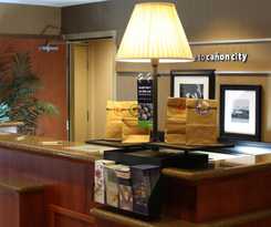 Hotel Hampton Inn Canon City