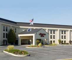 Hotel Hampton Inn Carlisle