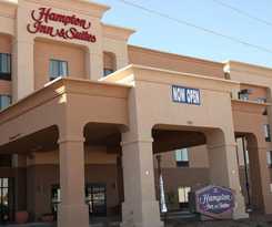 Hampton Inn and Suites Carlsbad