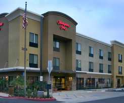 Hotel Hampton Inn Carlsbad-north San Diego County
