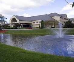 Hotel Homewood Suites By Hilton Indianapolis Carmel