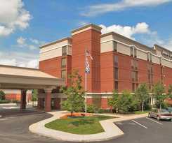 Hotel Hampton Inn Indianapolis/Carmel