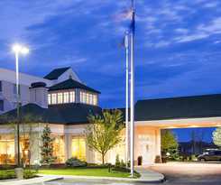 Hotel Hilton Garden Inn Indianapolis/carmel