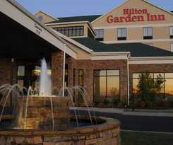 Hotel Hilton Garden Inn Cartersville