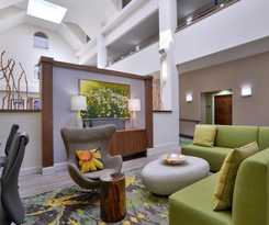 Hotel Hampton Inn Cartersville