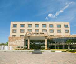  Eurobuilding Suites Coro