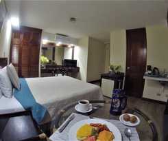 Apart-Hotel Suites Reforma