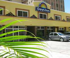 Days Inn Hotel Zona Viva Guatemala City
