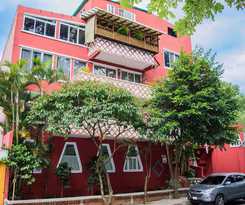 Hotel Eco Suites Uxlabil Guatemala City