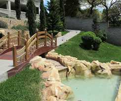 Suites Jardin Imperial