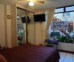 Hotel Novohostal Bandb