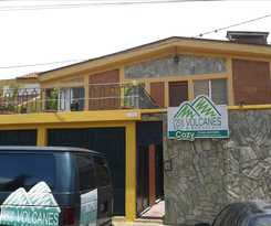 Hostel Hostal Los Volcanes -